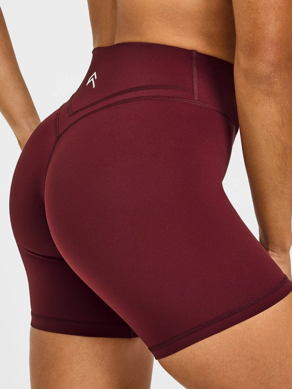 Oner Active Wrap Shorts 6”